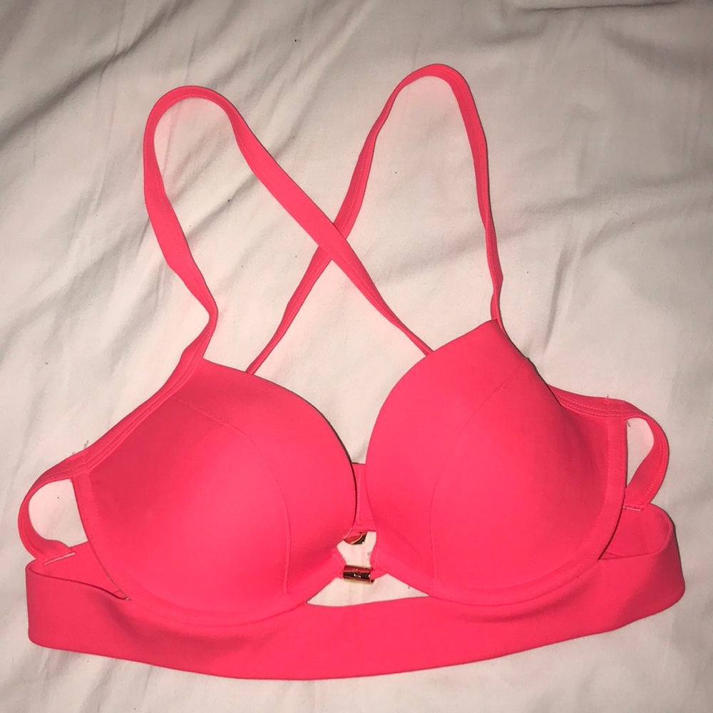 Abercrombie Swim Top